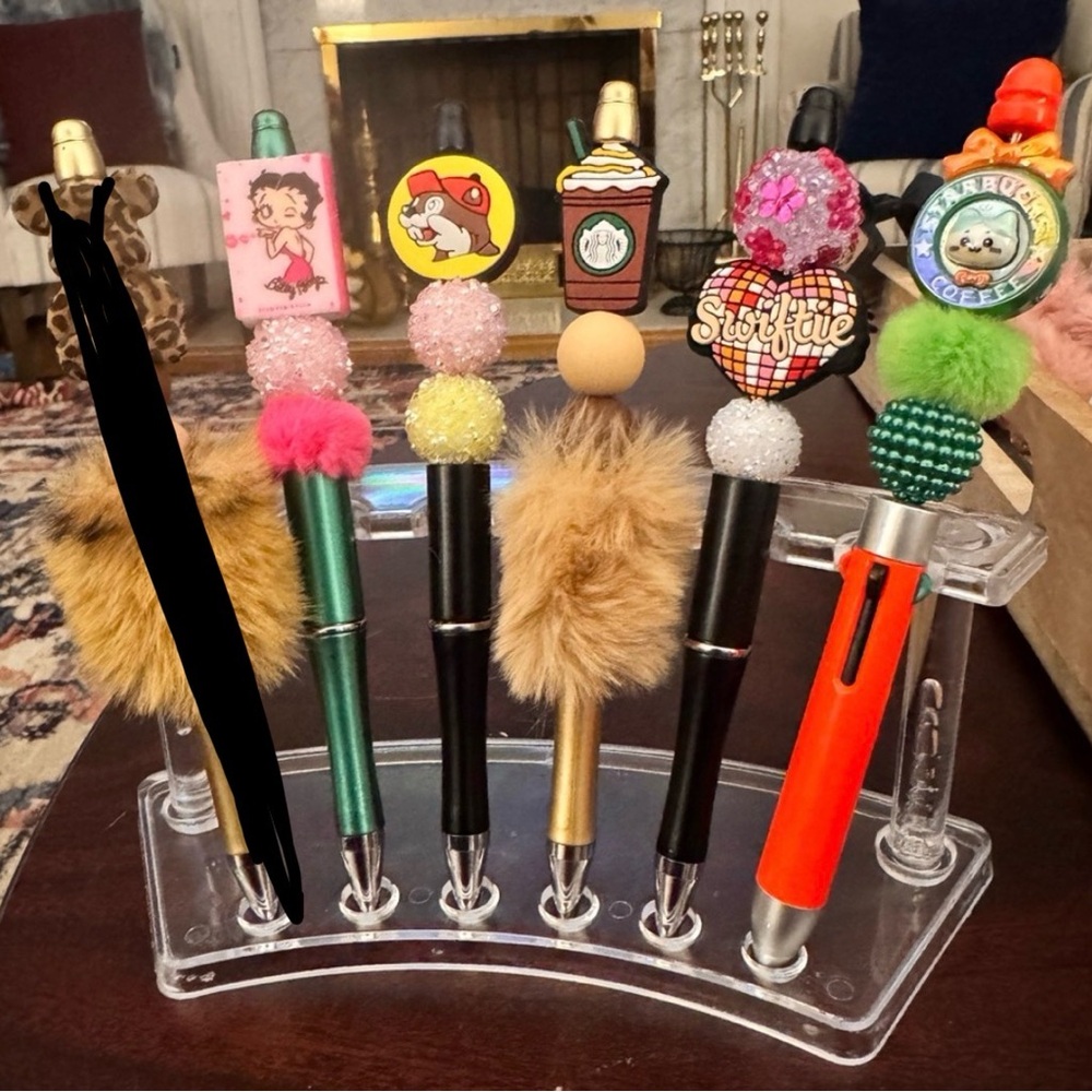 Handmade Pens Buyers Choice of 1